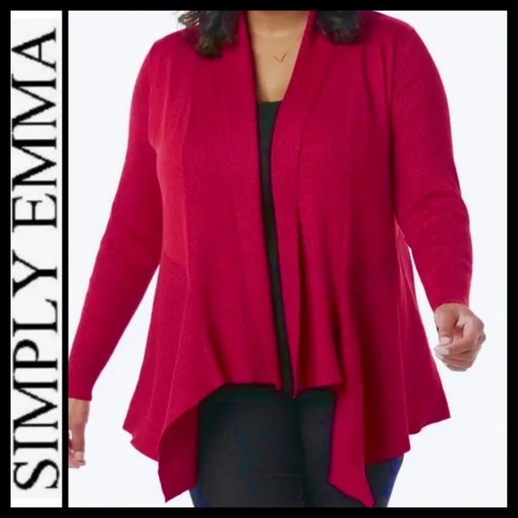 Simply sales emma cardigan